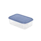 Boîte de rangement Rotho rondo 1,5l 24x16x7,5cm