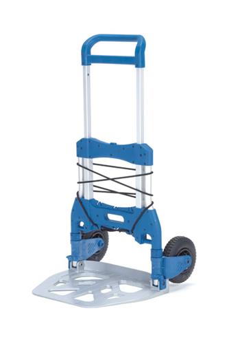 Diable pliable Fetra - 250kg
