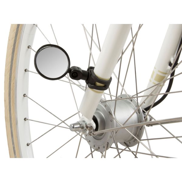 M-Wave Bicycle Mirror Spy Mini Short