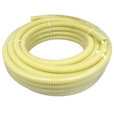 Tuyau franc PVC flexible 3 4 19mm 10mtr.