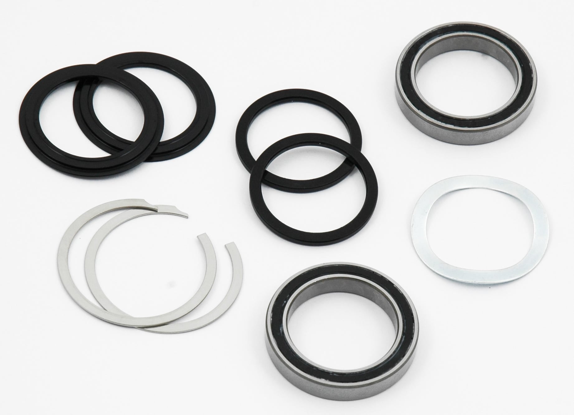 Sram portant tratvativ bb30