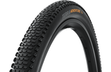 Continental - Terra Adventure Trail Grip 700x55c Black - afbeelding 1