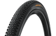Continental - Terra Adventure Trail Grip 700x55c Black