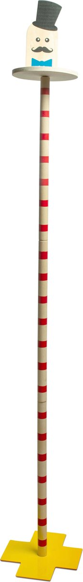 BS Toys Balans Bob Balans Throwing Game