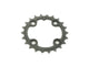 Trestvativ Chain Ring 22t Alu Gr