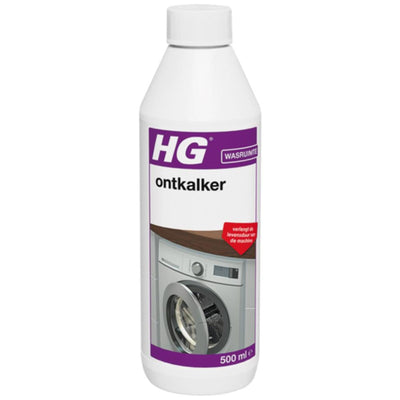 Détartrant Hg 500ml