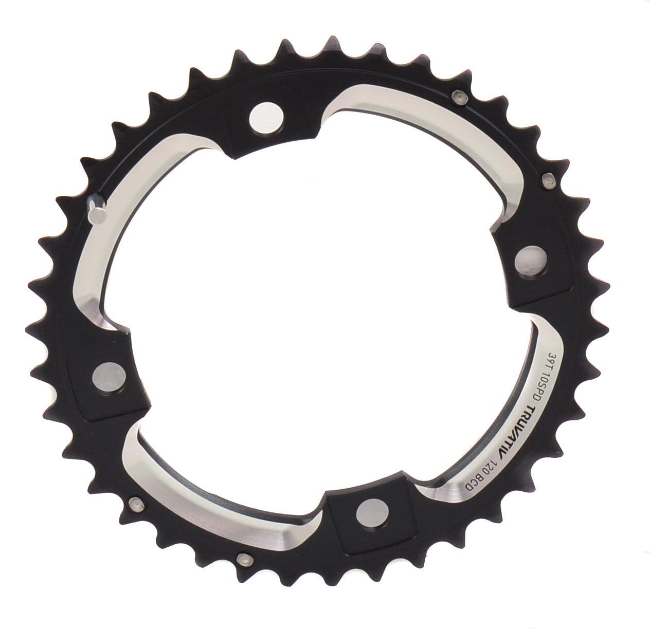 Truvativ Chain Ring 39T CD120MM GXP B