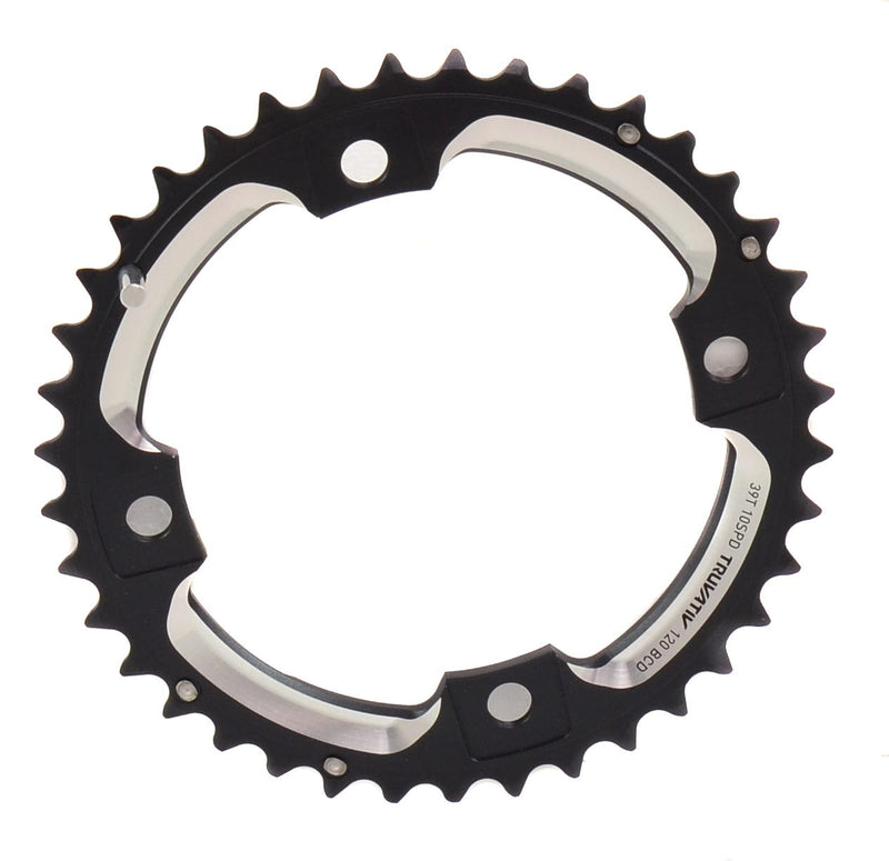 Truvativ Chain Ring 39T CD120MM GXP B