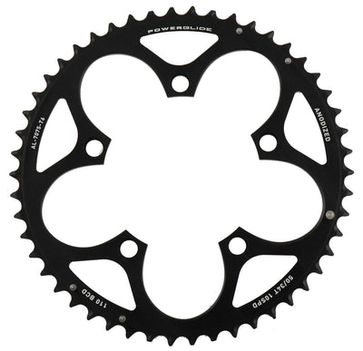 Sram Chain Ring Roaddoub. 50t 110 mm 50 34