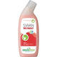 Nettoyant pour toilettes greenspeed toilet daily 750 ml rose