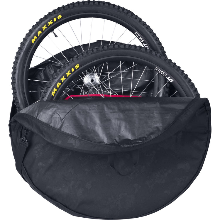 Sac à deux roues Evoc