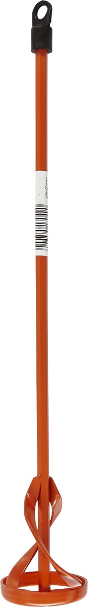 Wolfcraft - mélangeur de peinture pour perceuse - mélangeur de peinture ø 60 mm - 1704099