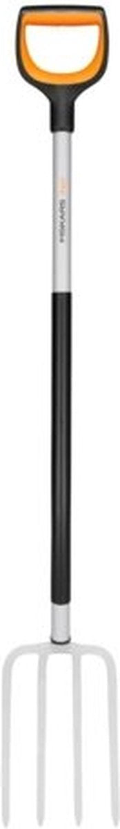 Fiskars fourchette à broche xact - 1070716