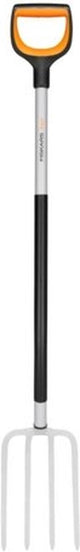 Fiskars fourchette à broche xact - 1070716