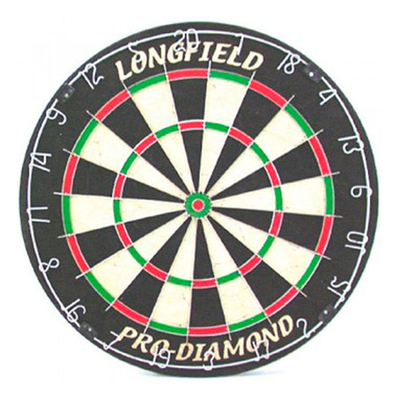 - Longfield Dartbord Wedstrijd