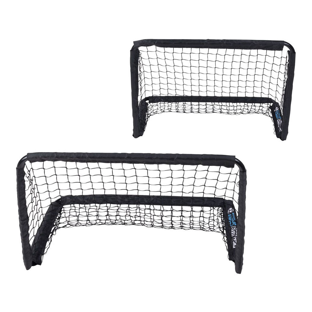 But de football Angeltoys (lot de 2)