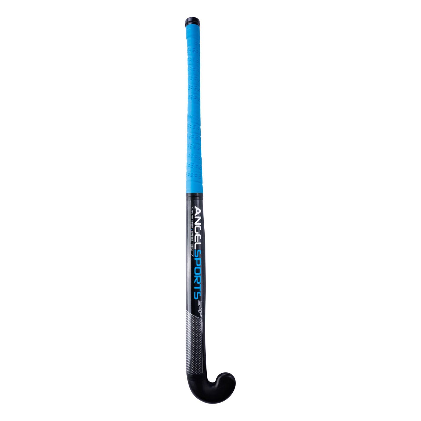 Hockey bâton bleu 36 ''