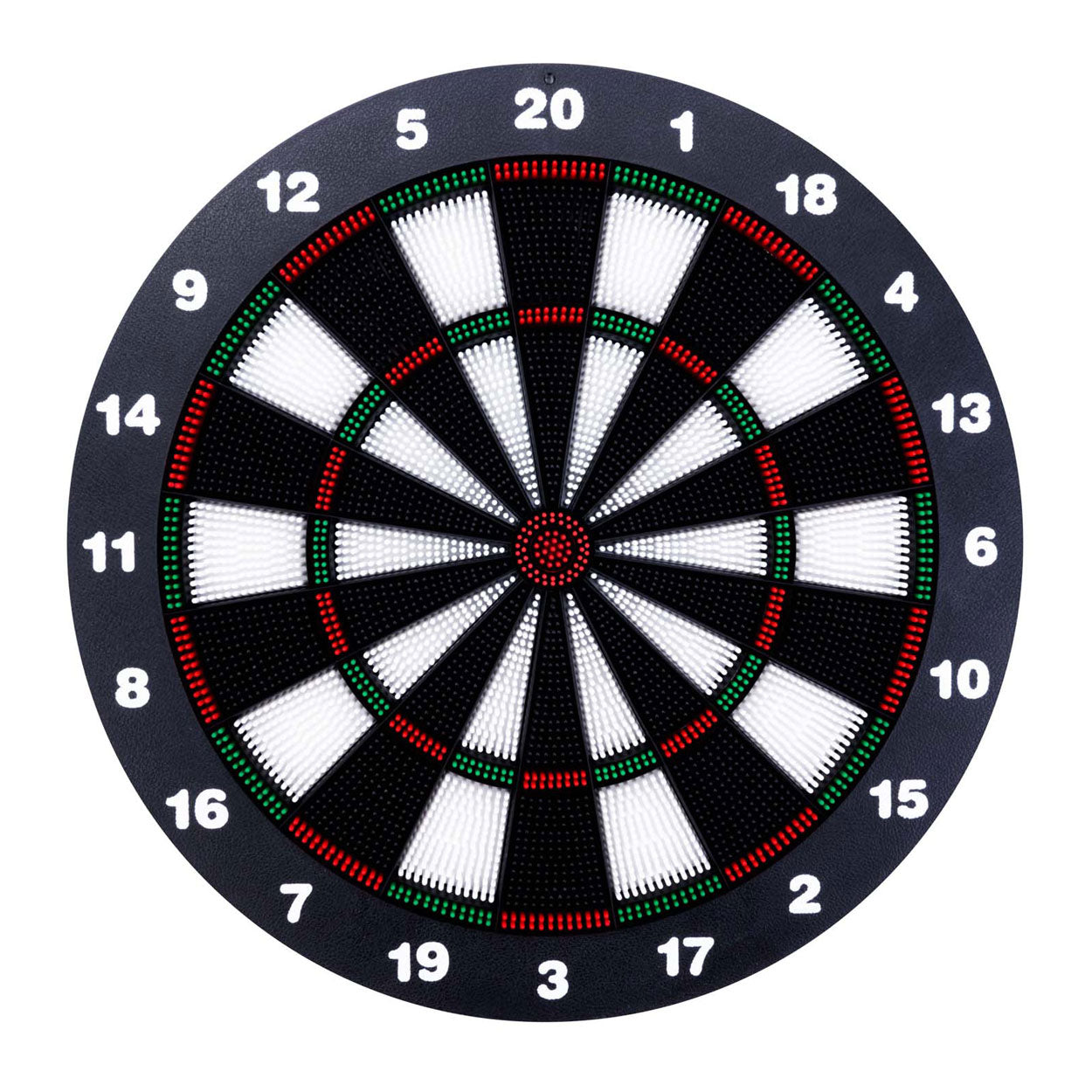 Dart de sécurité pour enfants