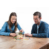 Jeu d’équilibre en bois éléphant
