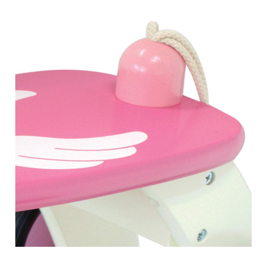 Je suis un jouet Balance Bike Unicorn