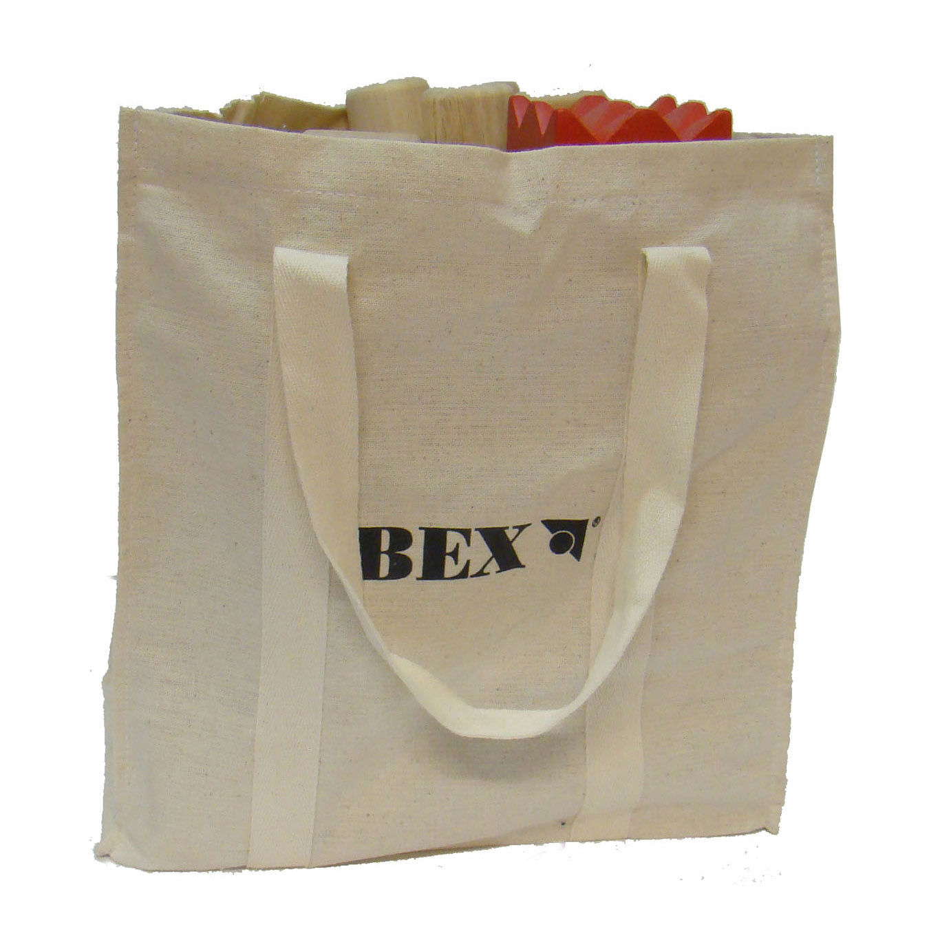 Kubb Original Rubberhout avec Red King