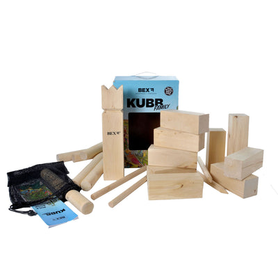 Famille Kubb