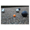 Jeu de Boules Buts, 6e.