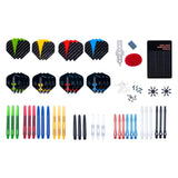 Kit de service Longfield Darts - afbeelding 3