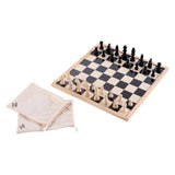 Échecs de barrage avec un sac en coton - afbeelding 5