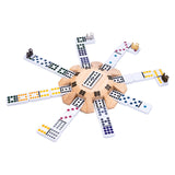 Trains mexicains D12 Deluxe - afbeelding 3