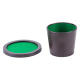 Tasse de poker avec couvercle et dés - afbeelding 4