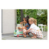 I'm Toy Loop Push Wagon Ijskar Junior Mintgroen