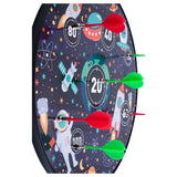 Espace à double peau magnétique - afbeelding 5