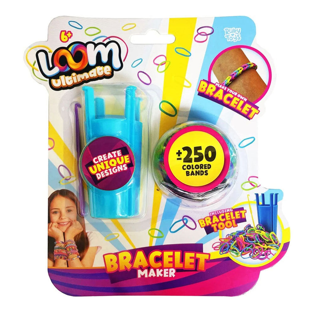 Loom set de goupilles ultime