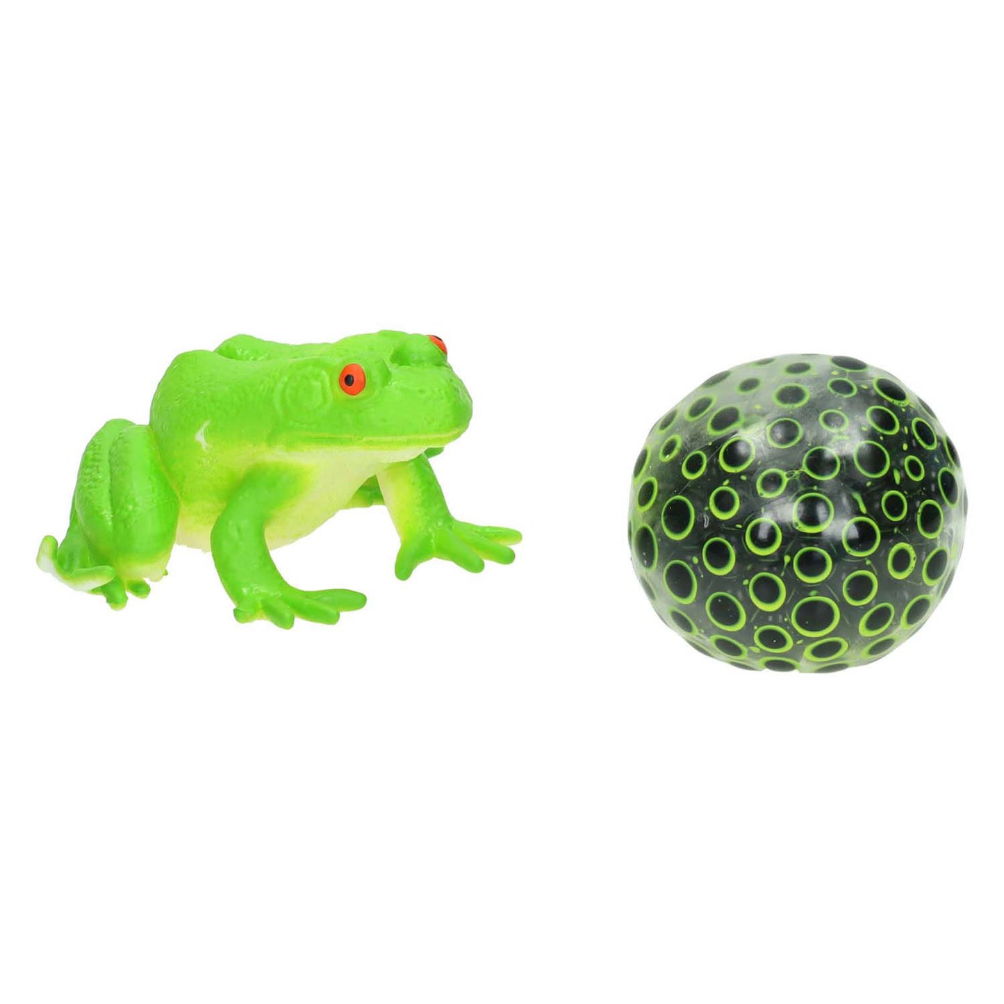 grenouille avec perceuse de grenouille