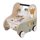 Car Walker Walker Jack Jacky - afbeelding 1