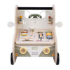 Car Walker Walker Jack Jacky