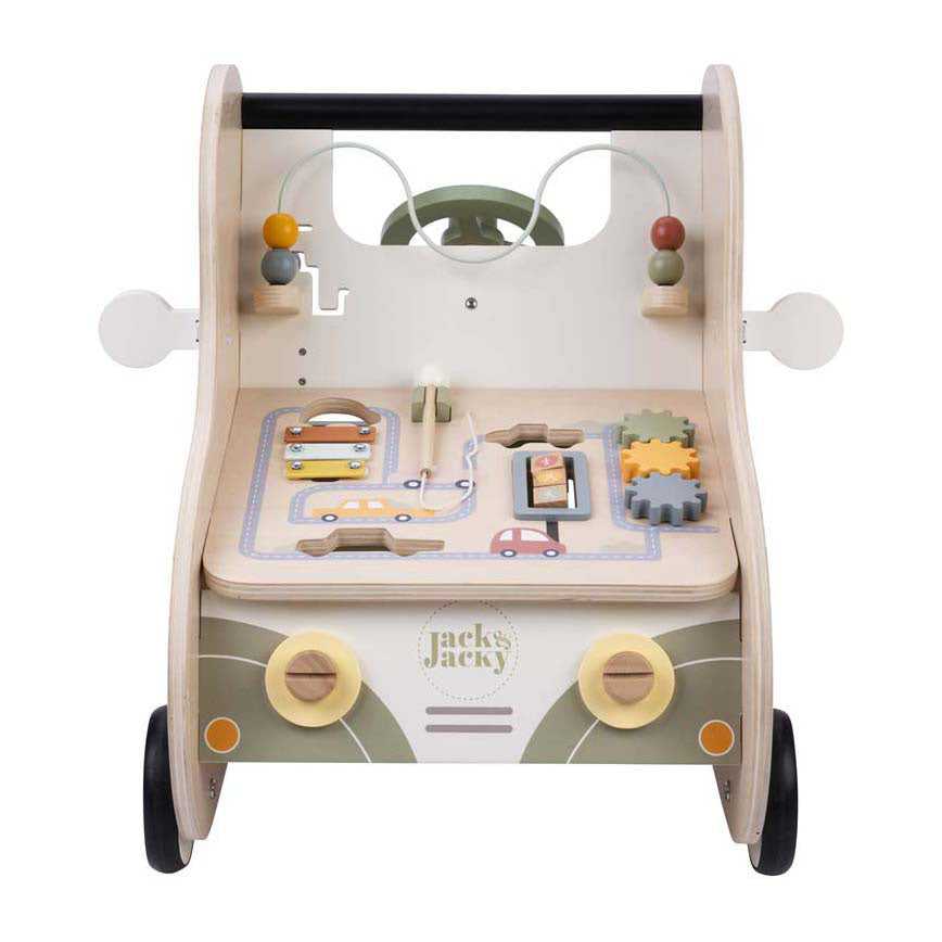 Car Walker Walker Jack Jacky