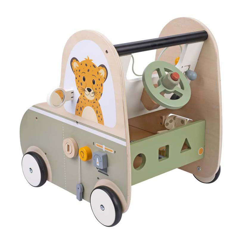 Car Walker Walker Jack Jacky