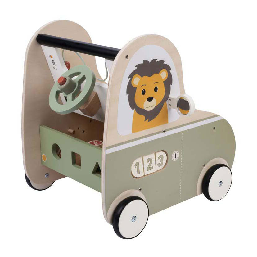 Car Walker Walker Jack Jacky