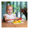 Set de coupe de fruits en bois