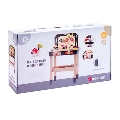 Etabli magnétique, 71 pcs