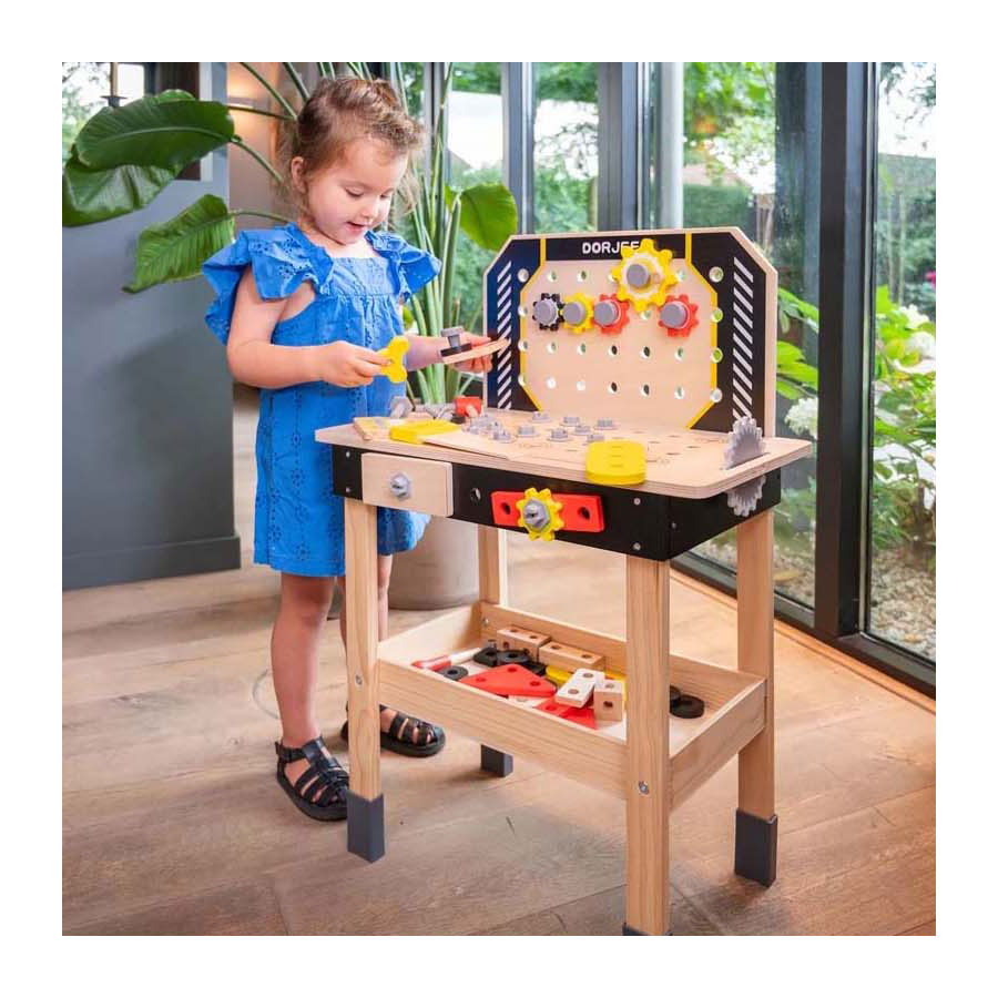 Etabli magnétique, 71 pcs