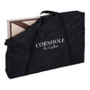 Jeu de lancer simple Cornhole 90x60cm - 2x4 sachets