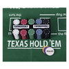 Set de poker complet Engelhart avec 200 jetons