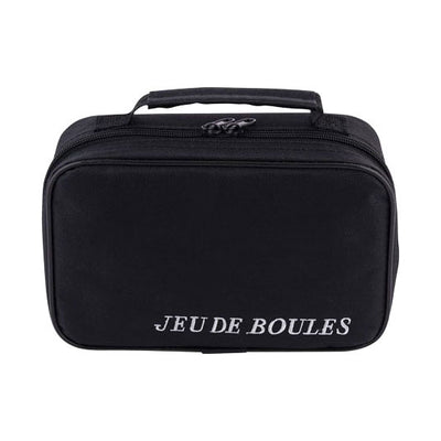 Jeu de boules en sachet