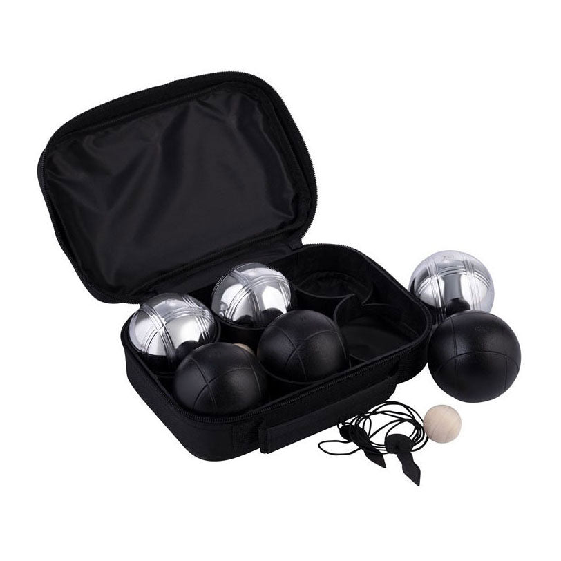 Jeu de boules en sachet