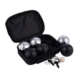 Jeu de boules en sachet - afbeelding 3