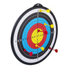 Jeu de fléchettes magnétique double face