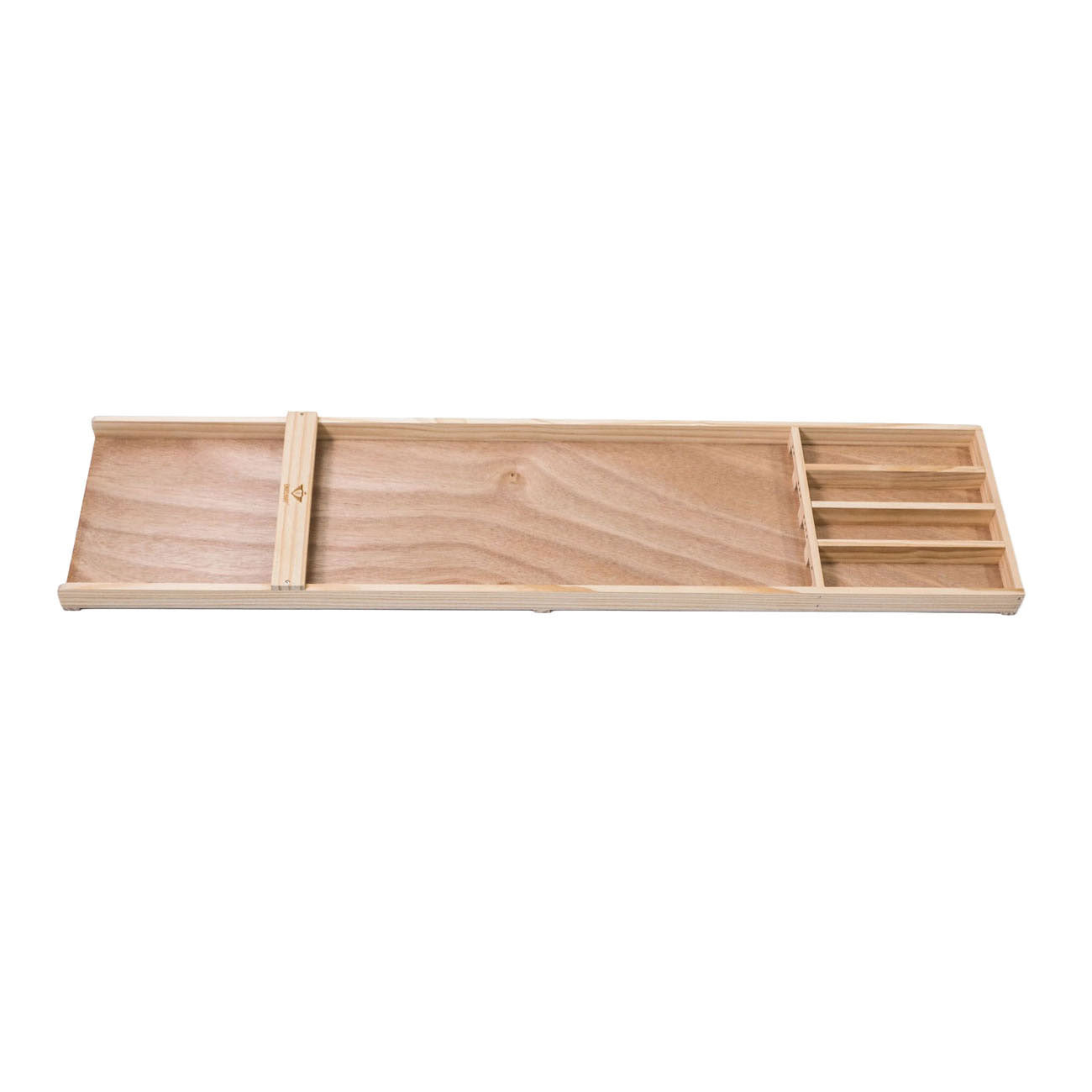 Jeu de palets Engelhart petit 122 cm